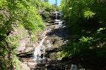 PICTURES/Cabot Trail - Coves, Forests, Trails and Falls/t_Beulach Ban Falls3.JPG